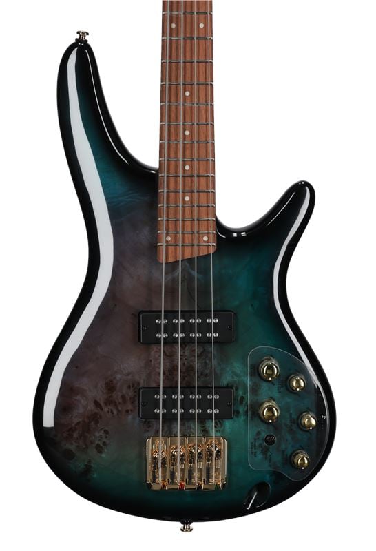Ibanez SR400EPBDX Bass Guitar