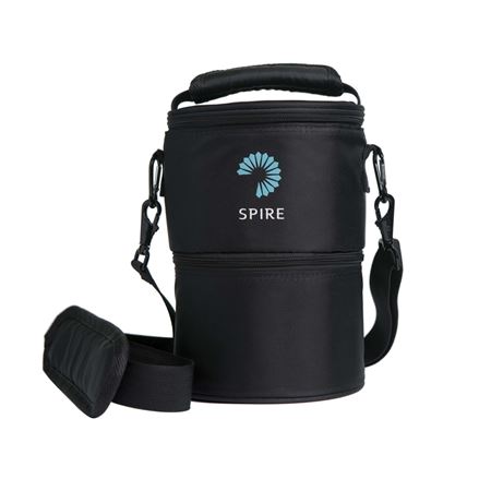 iZotope Spire Studio Travel Bag and Protection