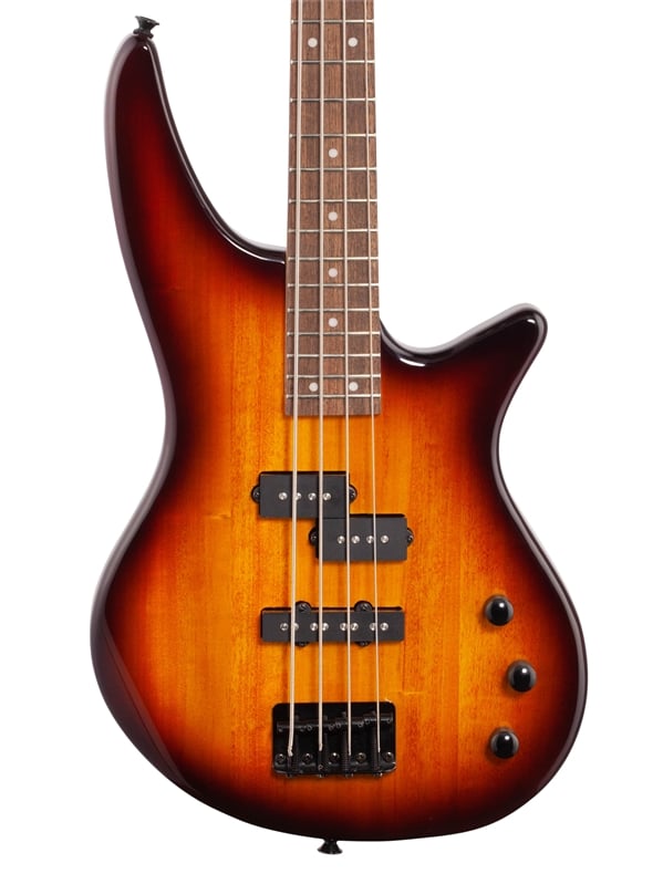Jackson JS Series Spectra Bass JS2
