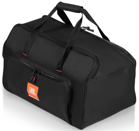 JBL Bags EON712-BAG Tote Bag for EON712 Speaker Front View