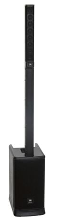 JBL EON ONE MK2 Battery-Powered Column PA System Front View