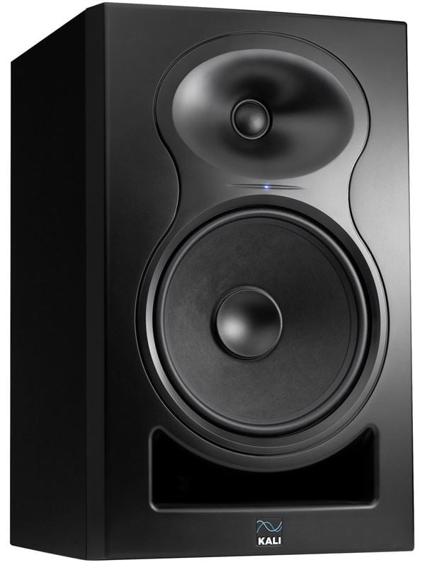 Kali Audio LP-8 V2 Lone Pine 8" 2-Way Powered Studio Monitor