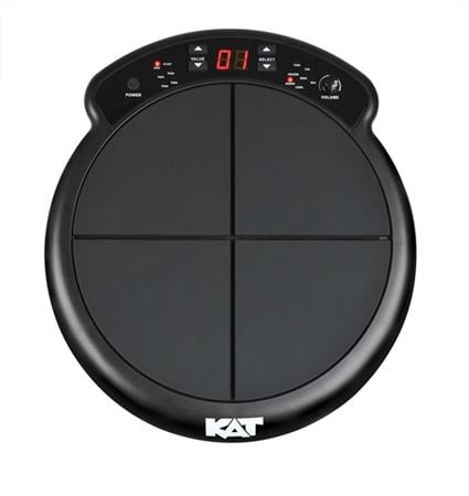 KAT Percussion KTMP1 Electronic Drum And Percussion Pad