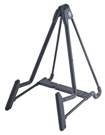 K&M 17581 Heli 2 Electric Guitar Stand