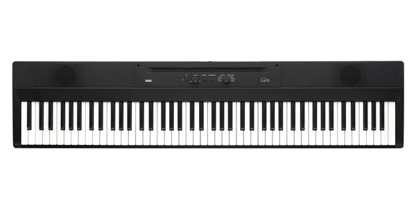Korg Liano 88-Key Digital Piano Front View