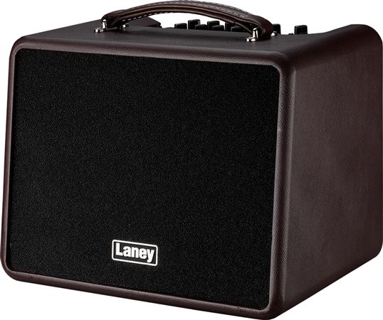 Laney A Solo Acoustic Combo Amplifier 60 Watts