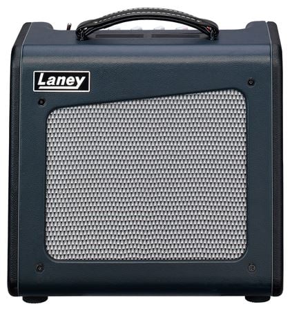 Laney Cub Super Series Amp Combo 1x10" 10 Watts Front View