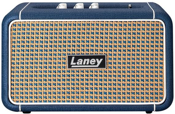 Laney F67-Lionheart Sound Systems Bluetooth Speaker Front View