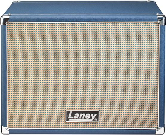 Laney Lionheart Speaker Cabinet Celestion G12H 1x12" 30 Watts Front View