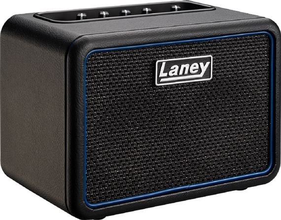 Laney Nexus Mini Bass Guitar Combo Amplifier Front View