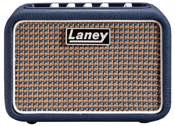 Laney Mini Lionheart Stereo Guitar Combo Amplifier 6 Watts Front View