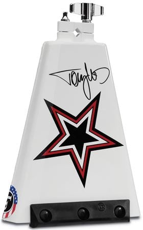 Latin Percussion LP009 Tommy Lee Rock Star Cowbell