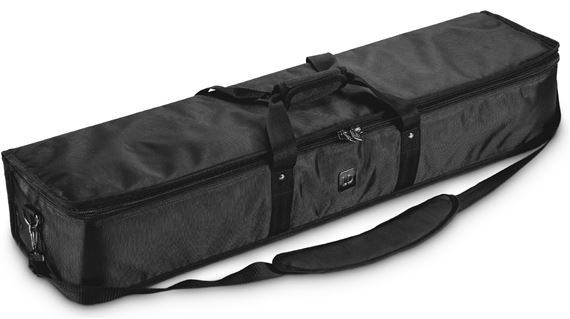 LD Systems M44G2SATBAG Transport Bag for MAUI44 G2 Front View