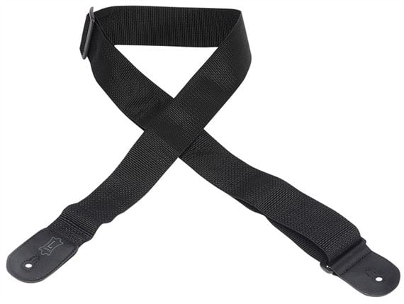 Levys M8POLY 2 Inch Guitar Strap