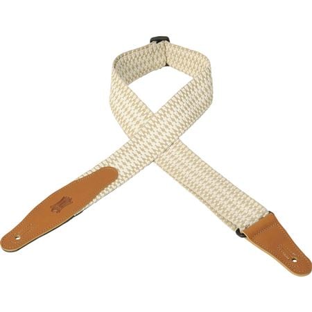 Levy's MSSW80 Woven Poly Guitar Strap
