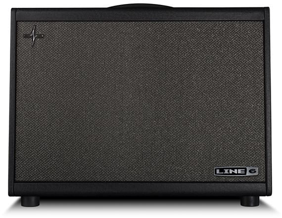 Line 6 PowerCab 112 Plus Active Modeling Speaker System 1x12 250 Watts