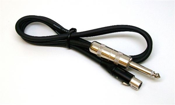 Line 6 Relay G50/G90 Wireless System Premium Guitar Cable