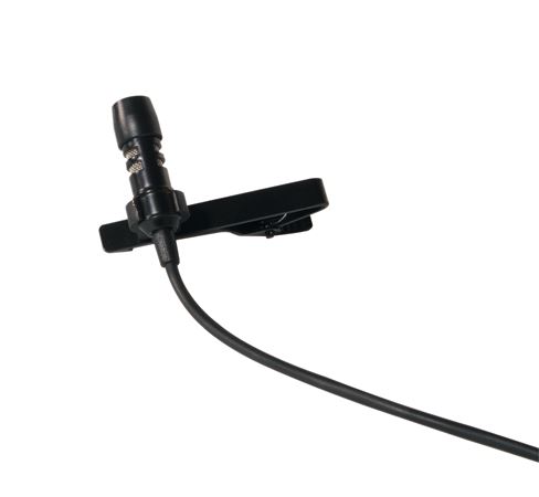 Line 6 Replacement Lavalier Mic For XDV30 Beltpack