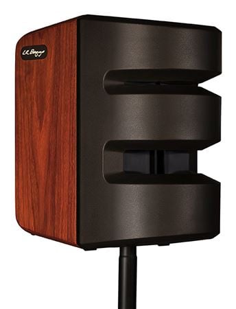 LR Baggs Synapse 2 Channel Personal PA System 500 Watts