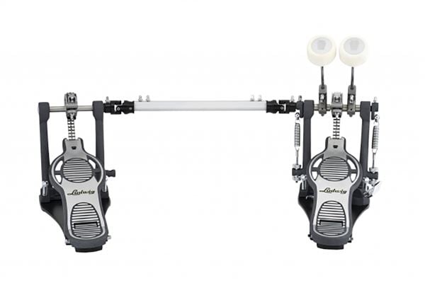 Ludwig L205SF Speed Flyer Double Bass  Pedal with Bag