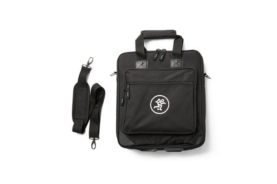 Mackie ProFX12v3 Mixer Carry Bag Front View