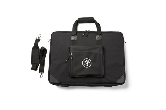 Mackie ProFX22v3 Mixer Carry Bag Front View