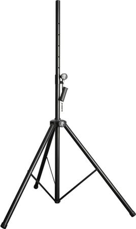 Mackie T100 Loudspeaker Tripod Stand Front View