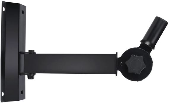 Mackie SWM300 Wall Mount Kit for DLM12 And DLM8 Front View