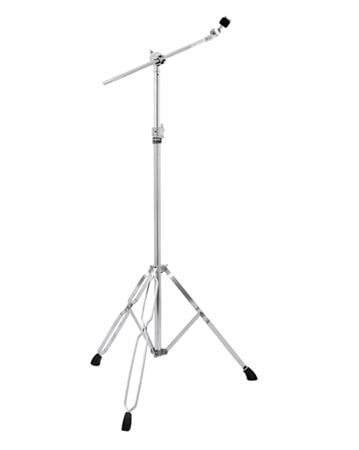 Mapex Rebel B200RB Boom Cymbal Stand Front View