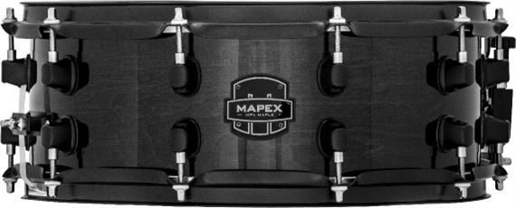 Mapex MPX 14X5 1/2" Maple Snare Drum