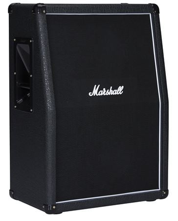 Marshall Studio Classic Speaker Cabinet 2x12 140 Watts 8 Ohms Front View