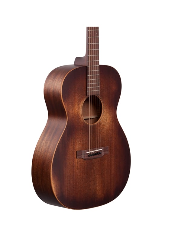 Martin 00015M StreetMaster Acoustic Guitar with Gigbag