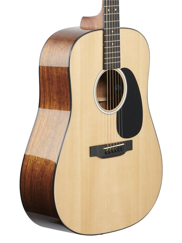 Martin D12E Acoustic Electric Koa Guitar  with Soft Case