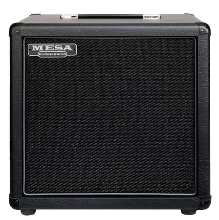Mesa/Boogie 1x12 Rectifier Guitar Cabinet 60 Watts
