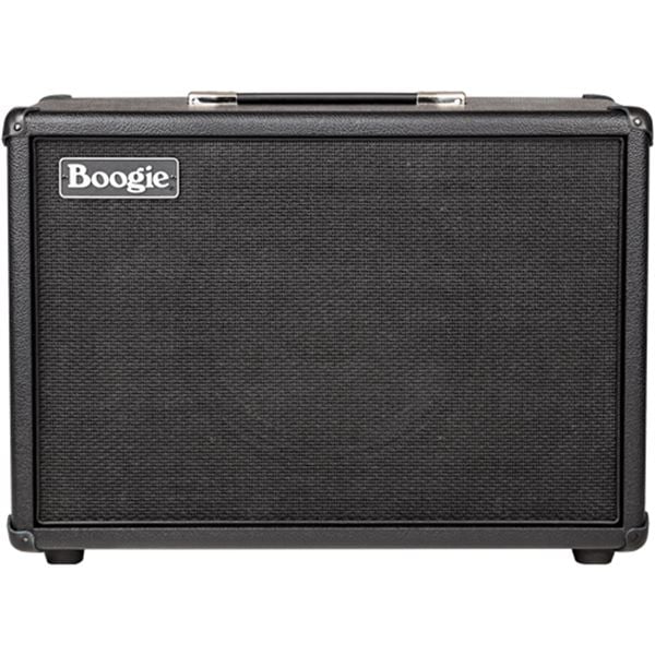 Mesa Boogie 1X12 Boogie 23 Open Back Cab Bronco Front View
