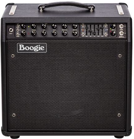 Mesa/Boogie Mark Five 35 1x12 Tube Combo Amp Front View