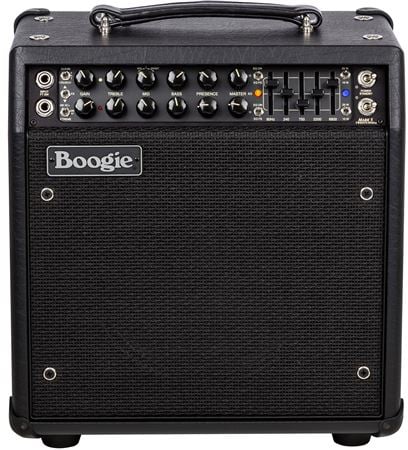 Mesa/Boogie Mark Five 25 1x10 Tube Combo Amp Front View