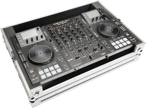 Magma DJ Controller Case for Denon DJ MCX8000