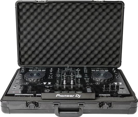 Magma Carry Lite DJ Case XXL Front View