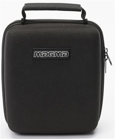 Magma Headphone Case Front View