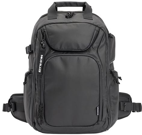 Magma MGA47892 Solid Blaze Pack 120 Backpack Front View