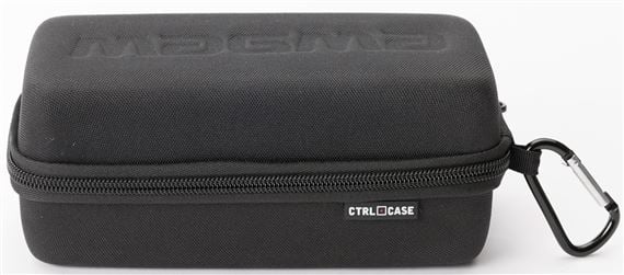 Magma CTRL Case Phase II Case for Phase Essential and Ultimate
