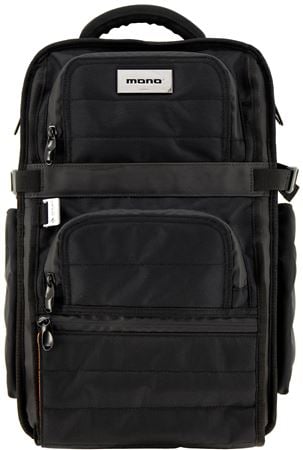 MONO M80 Classic FlyBy Ultra Backpack Front View