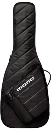 Mono Guitar Sleeve Electric Guitar Gig Bag Body View