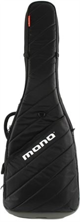 MONO M80 Vertigo Bass Case Front View