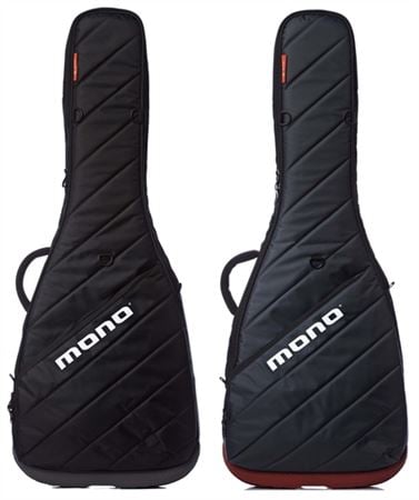 MONO M80 Vertigo Electric Guitar Case Body View