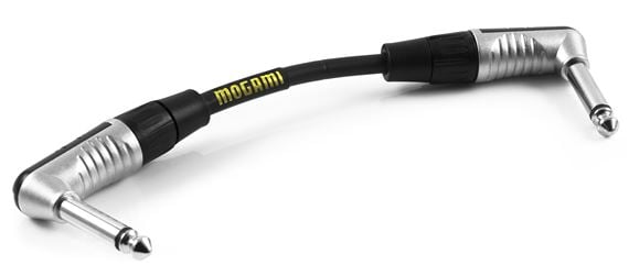 Mogami Core Plus Guitar Pedal Patch Cable