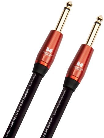 Monster Cable Prolink Acoustic Cable