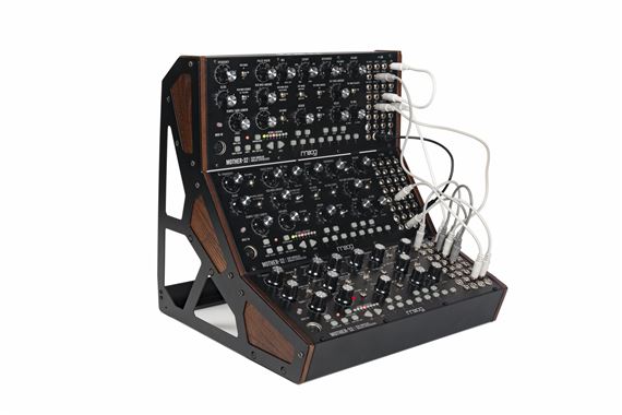 Moog 3 Tier Rack Kit for Mother 32 Synthesizer