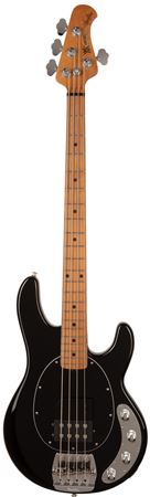 Ernie Ball Music Man Tim Commerford StingRay Special Active H Bass and Case